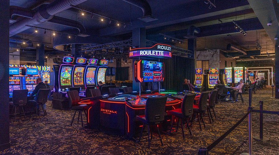 Casino playground kahnawake in canada